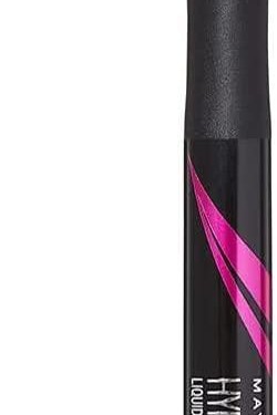 New York Hyper Precise All Day Eyeliner 701 Matte Onyx Mat Siyah