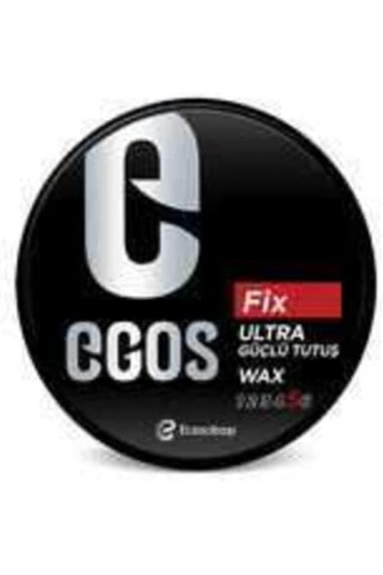 EGOS WAX ULTRA GÜÇLÜ 100 ML EGOS WAX ULTRA GÜÇLÜ 100 ML