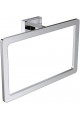Matera Towel Holder Round 210mm Chrome 3021 0004 Matera Towel Holder Round 210mm Chrome 3021 0004