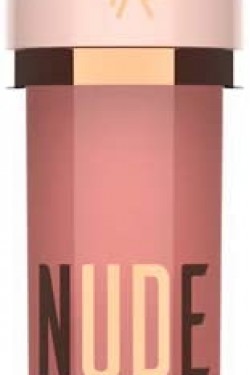 Nude Look Natural Shine Lipgloss Dudak Parlatıcı Nr.: 03 Coral Nude