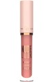 Nude Look Natural Shine Lipgloss Dudak Parlatıcı Nr.: 03 Coral Nude