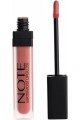 Mattemoist Lipgloss Yarı Mat Bitişli 410 Sandal Wood