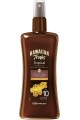 Hawaiian Tropic Tannıng Oıl Spray 10 Spf 1 Paket (1 x 200 ml)