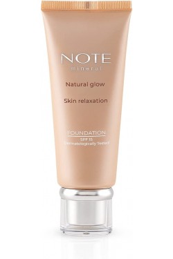 Cosmque Mineral Foundation 402 New