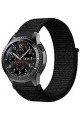 Galaxy Watch 46mm İle Uyumlu Gt2 Pro , Gt3 Pro, Solar ls05 Modelleri ile uyumlu Ayarlanabilir Spor Yedek Bileklik Renkli Kayışı Hasır Örme Kayış Siyah Galaxy Watch 46mm İle Uyumlu Gt2 Pro , Gt3 Pro, Solar ls05 Modelleri ile uyumlu Ayarlanabilir Spor Yedek Bileklik Renkli Kayışı Hasır Örme Kayış Siyah