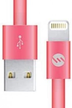 IP-298 2A Rosa iPad/Lightning-Kabel