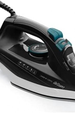AR6021 Listo Buharlı Ütü