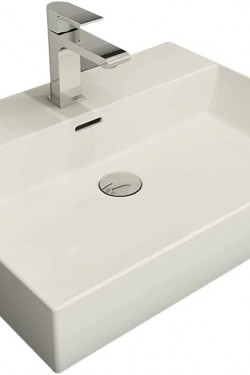 Milano abo 60 Cm Glossy White 1376-001-0126