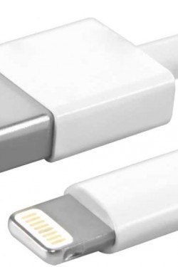 8 Fast Data and Charge&Charge Cables