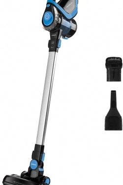 Forzaspira Slim SR100 21.9V Şarjlı Dik Süpürge