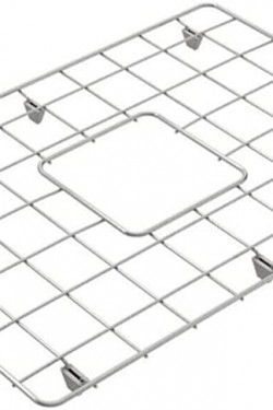 Paslanmaz Çelik Tel Izgara, 60 cm 2300 0014