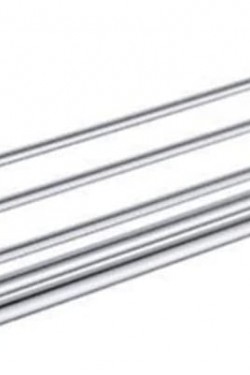 Piave Havlu Rafı 600mm Krom 3057 0011
