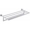 Piave Havlu Rafı 600mm Krom 3057 0011