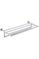 Piave Havlu Rafı 600mm Krom 3057 0011 Piave Havlu Rafı 600mm Krom 3057 0011