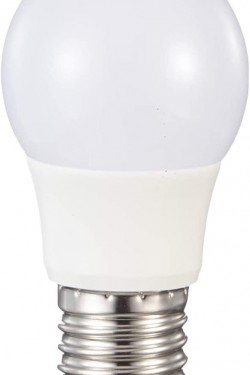 Led Ampul, 3 W, 3000 K, Sıcak Beyaz