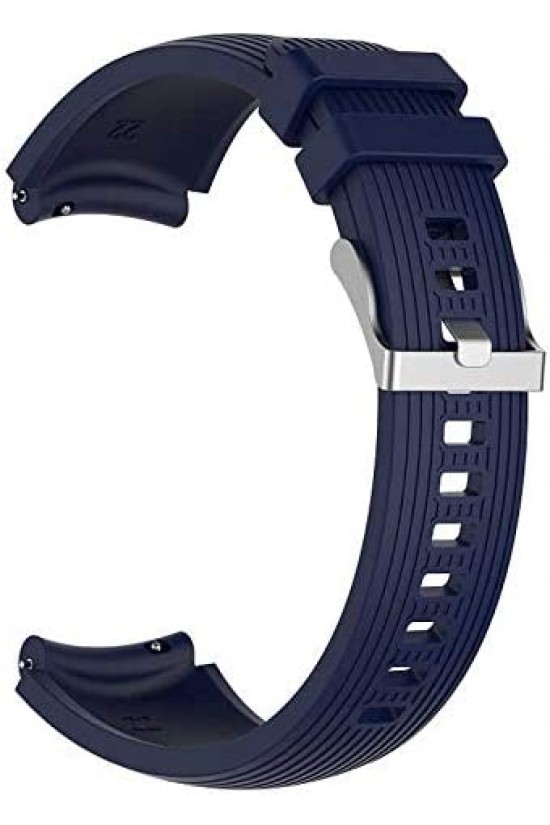 39025 Galaxy Watch 42Mm (20Mm) Krd 18 Silikon Kordon 39025 Galaxy Watch 42Mm (20Mm) Krd 18 Silikon Kordon