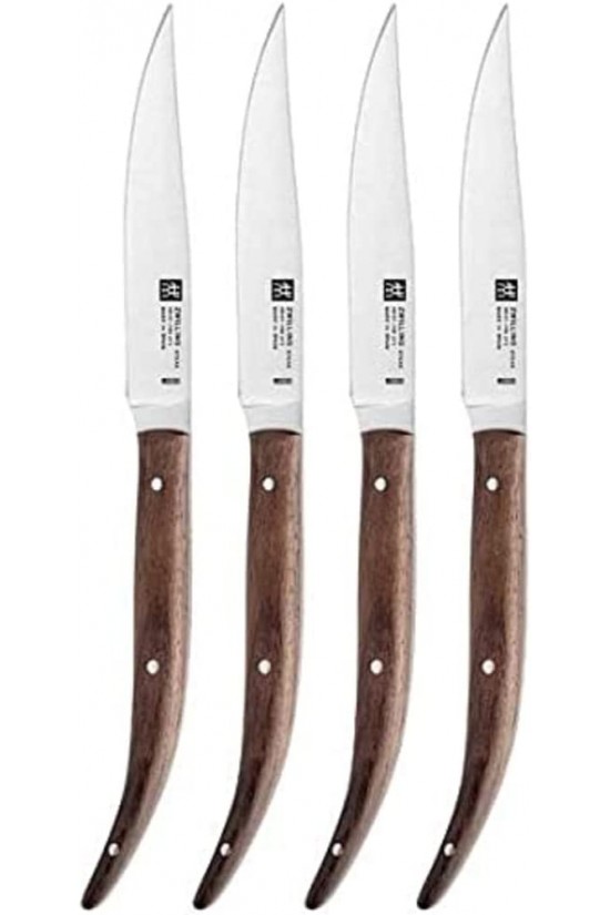 391610000 4-teiliges Steakmesser S 391610000 4-teiliges Steakmesser S