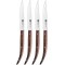 391610000 4-teiliges Steakmesser S