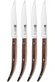391610000 4-teiliges Steakmesser S 391610000 4-teiliges Steakmesser S