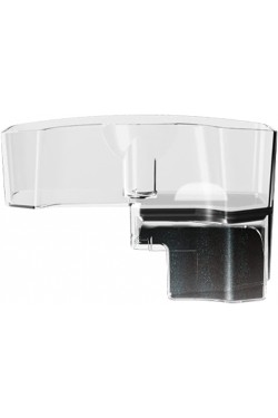 Cartouche de support de réservoir d'eau en fer compatible avec le modèle System S Pulse