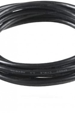 Dark DK-CB-USB3EXTL300 3 m Usb 3.0 Dişi to Erkek Siyah Kablo