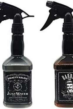 Berber Spreyi 650 Ml