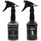 Berber Spreyi 650 Ml