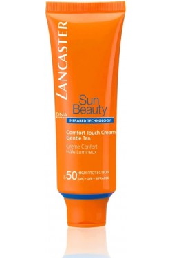 Sun Beauty Velvet Touch Face Cream SPF 30 Yüz Kremi 50 ml