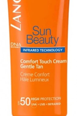 Sun Beauty Velvet Touch Face Cream SPF 30 Yüz Kremi 50 ml
