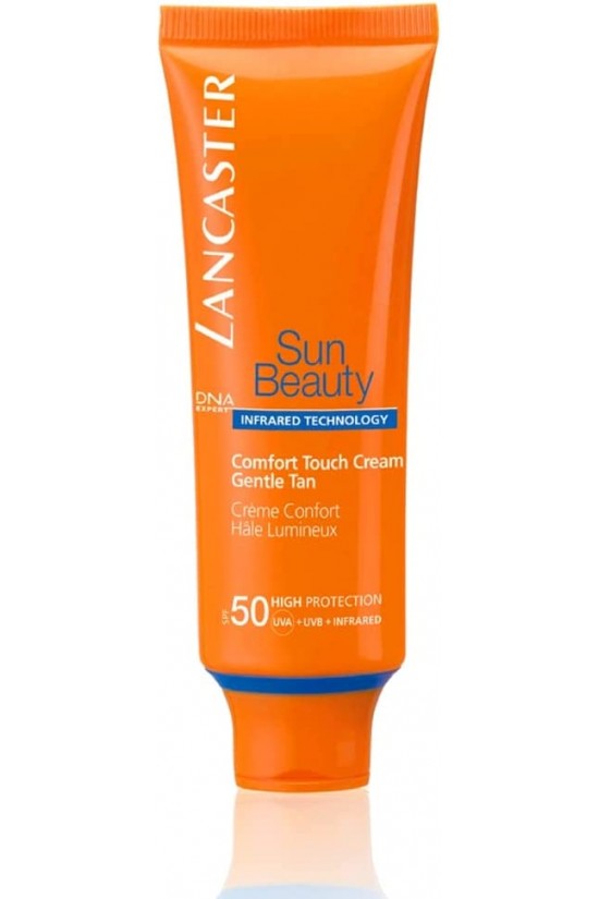 Sun Beauty Velvet Touch Face Cream SPF 30 Yüz Kremi 50 ml