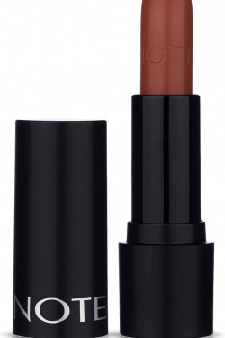Deep Impact Ruj Kremsi Dokulu 05 Leather Mood