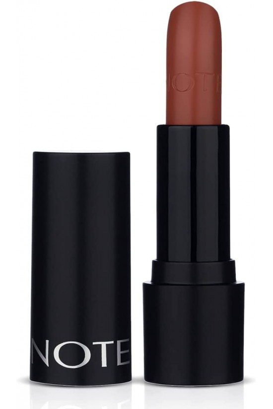 Deep Impact Ruj Kremsi Dokulu 05 Leather Mood