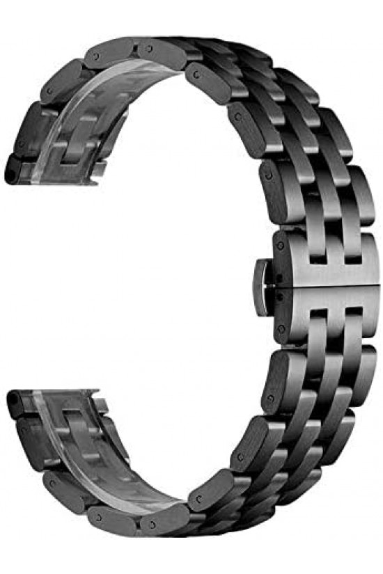 39050 Galaxy Watch 42Mm (20Mm) Krd 20 Metal Kordon 39050 Galaxy Watch 42Mm (20Mm) Krd 20 Metal Kordon