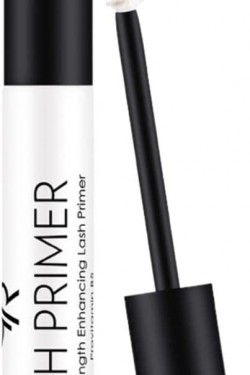 Lash Primer Mascara Maskara