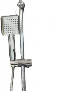 Berlin Roboterdusche S, Sprinkler-Kopfbrause S