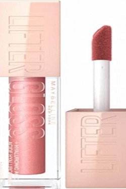 New York Lifter Gloss Nemlendirici Dudak Parlatıcısı - 005 Petal