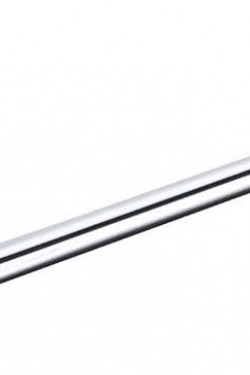 Piave Havluluk Uzun 498 mm Krom 3015 0013