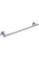 Piave Havluluk Uzun 498 mm Krom 3015 0013 Piave Havluluk Uzun 498 mm Krom 3015 0013