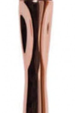 Bronzy Glow Fondöten Fırçası Açılı Kabuki