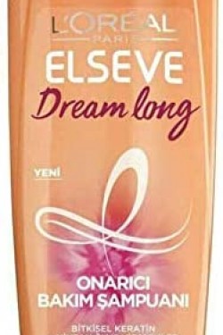 Langes reparierendes Pflegeshampoo, 360 ml