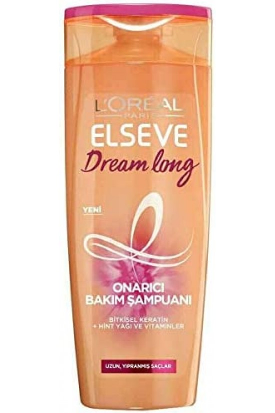 Langes reparierendes Pflegeshampoo, 360 ml Langes reparierendes Pflegeshampoo, 360 ml