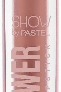 Zeigen Sie Ihre Macht Matte Liquid Lipstick 609