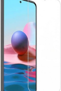 Displayschutz aus gehärtetem Glas, perfekte Passform, kompatibel mit Galaxy S21 FE, kratzfest, 8–9H, Nano-Micro-Hartglas, Galaxy S21 FE Displayschutzfolie (transparent)