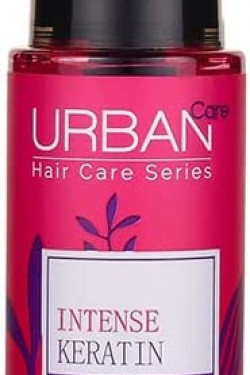 Care Intense Keratin Saç Bakım Serumu (75 ml)