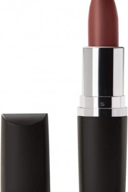 New York Hydra Extreme Matte Nemlendirici Etkili Mat Ruj (940 Chocolate Truffle Kahverengi)