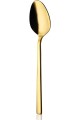 AVCI Klas Titanyum Gold 6 Adet Tatlı Kaşığı 18/10 Paslanmaz Çelik 2.5 mm AVCI Klas Titanyum Gold 6 Adet Tatlı Kaşığı 18/10 Paslanmaz Çelik 2.5 mm