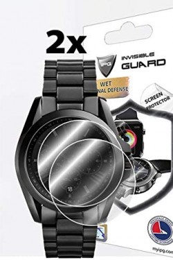 Michael Kors Bradshaw Ekran Koruyucu, 2 Adet