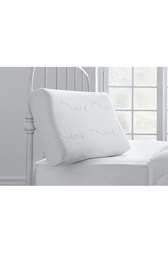 B Visco Therapy SPA Kissen 60x40 cm B Visco Therapy SPA Kissen 60x40 cm