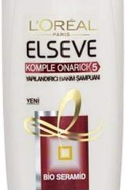 Complete Repair 5 Shampooing Soin Restructurant, 360 Ml