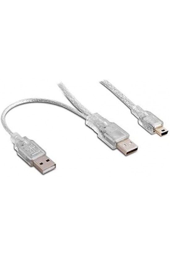 SLX-U52 Usb2.0 M/2 Hdd Kablosu SLX-U52 Usb2.0 M/2 Hdd Kablosu